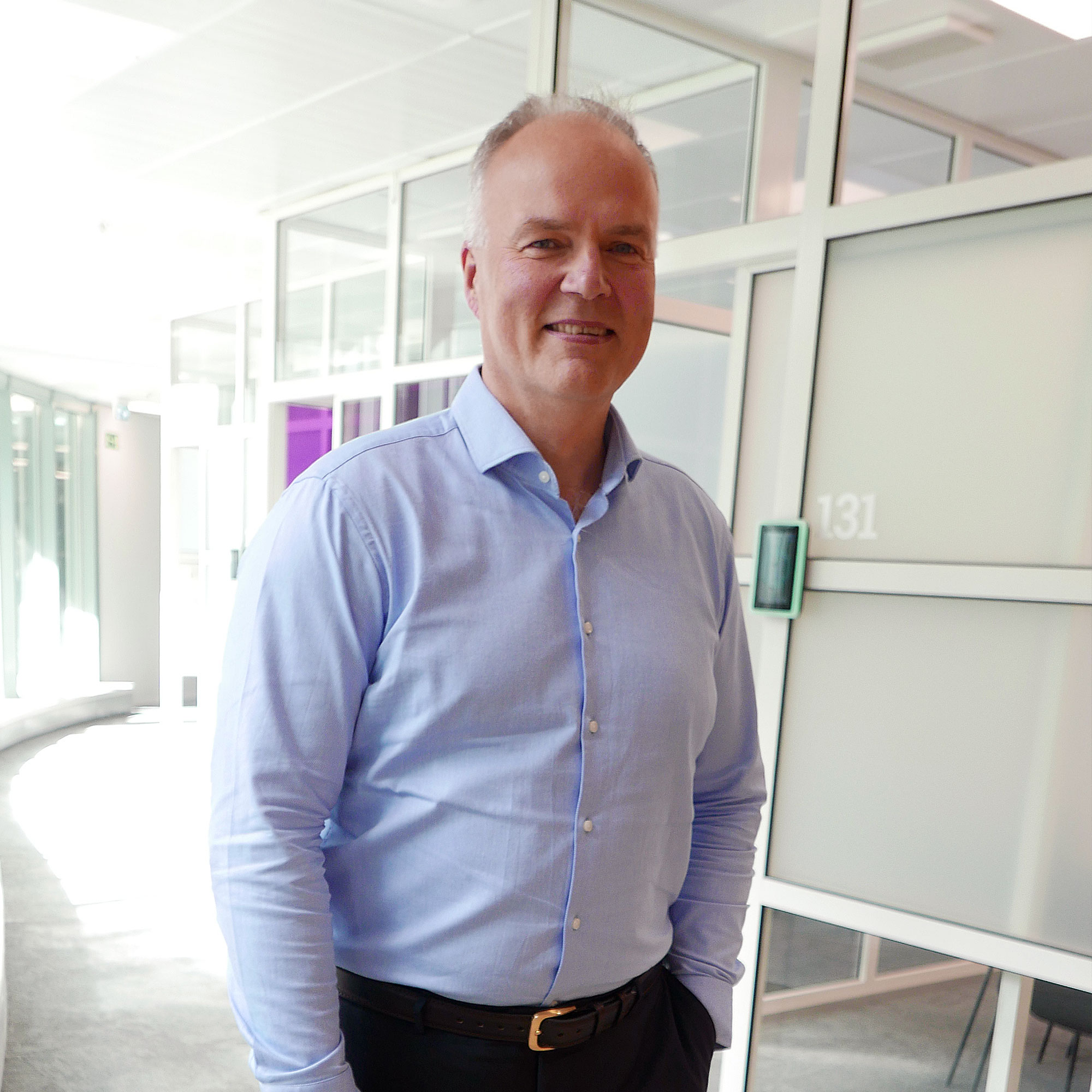 Timo Lindström