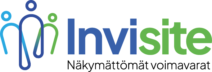 Invisite — Näkymättömät voimavarat