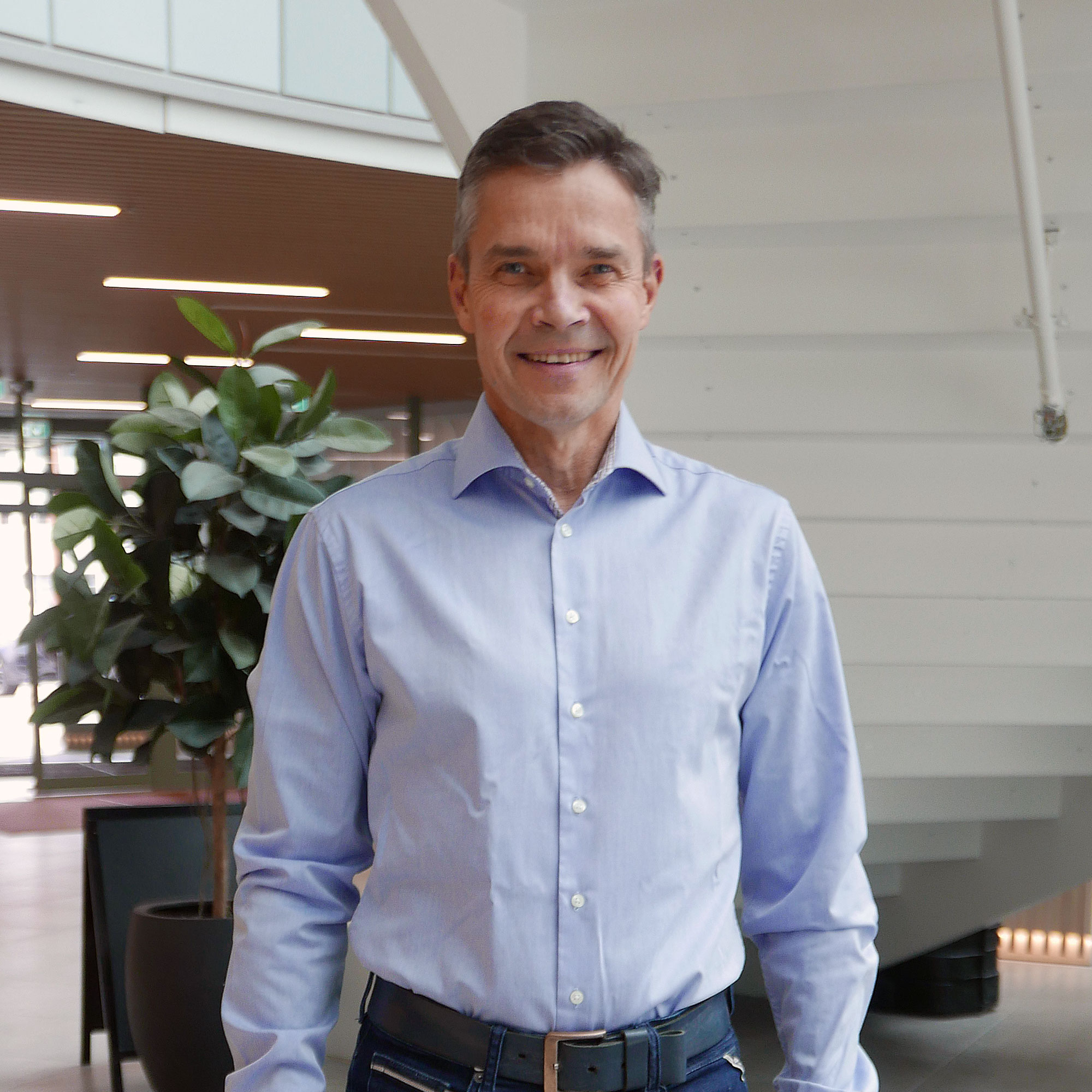 Harri Koski